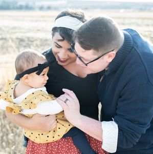 Meet your Posher, Naomi